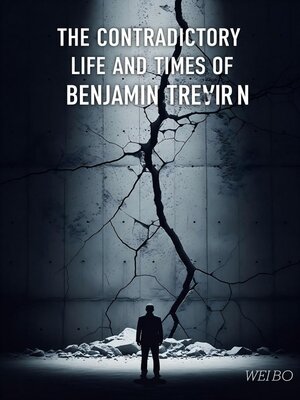 cover image of The Contradictory Life and Times of Benjamin Netanyahu